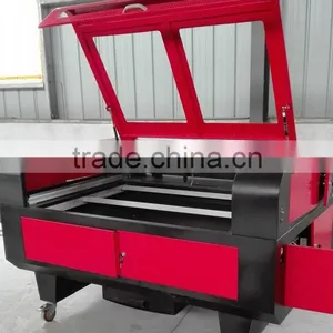 Laser Cutting Machine Cnc Used Price for Butterfly Plywood Sheets thumbnail-5