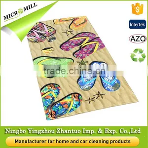 Best Wholesaler Beach Towels Designer Prices Cat Beach Towel thumbnail-6