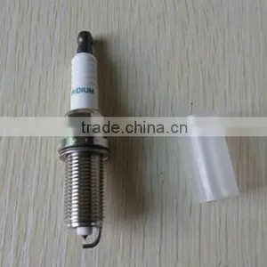 Spark Plug Ngk 90919-01233 SK16HR11 For TOYOTA thumbnail-3