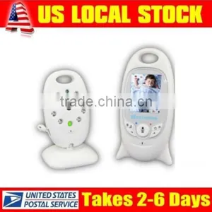 High Quality China Manufacturer Ultrasound Baby Monitor Digital Baby Monitor With Great Price thumbnail-5