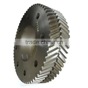 Atv Parts Speed Reducer Herringbone Gear thumbnail-1