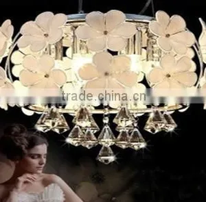 Wholesale Factory Direct Fancy Style Crystal Lighting thumbnail-2