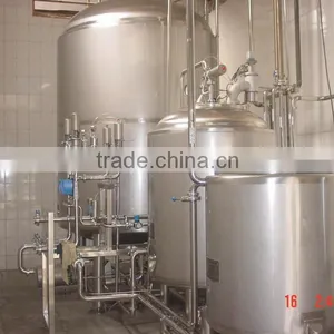 Sale Well Large Brewery Yeast Propagation System thumbnail-2