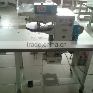 Automatic Plastic Folding Machine 298-B2 thumbnail-2