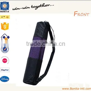 New Design Handy Mesh Women Sport Yoga Bag thumbnail-2