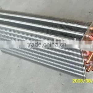 Frozen & Chill Cabinet Condenser Coil thumbnail-1