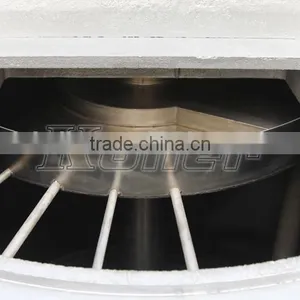 3 Tons Flake Ice Machine For Fishery Industry thumbnail-4