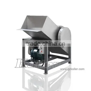 Large Capacity Stainless Steel 304 Block Ice Crusher thumbnail-4