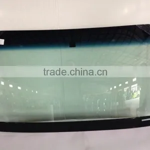Bus Windshield Glass, for Minibus thumbnail-1