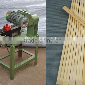 Disposable Bamboo Wood Twin Chopsticks Making Machine thumbnail-4