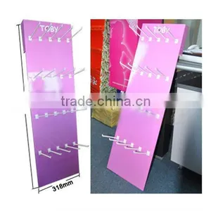 AEP 2013 New Style Hanging Paper Display for Children's Stuffed Bear thumbnail-1