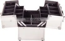 Aluminum Tool Case Phone Case,high Grade Hard Tool Case With Large Space Volume,flight Tool Case thumbnail-2