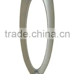 Plastic Eclipse Flexible Curtain Pole thumbnail-1