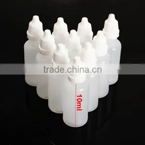 Dropping Bottle Injection Blowing Mold for Injection Blow Molding Machine thumbnail-5