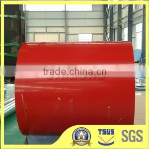 GI Steel Coil thumbnail-1
