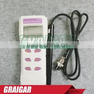 AZ8306 TDS / Conductivity Tester / Salinity Meter / Water Quality Analysis Detector thumbnail-1