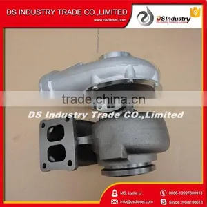 M11 3525237 Diesel Engine Turbocharger thumbnail-2