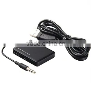 TS-BT35F01 3.5mm Jack USB Bluetooth Audio Transmitter for TV Audio thumbnail-3