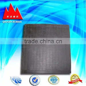 Ptfe Slide Rubber Pad With Good Quality thumbnail-2