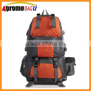 2016 New Quality Backpack Camping Hiking Backpack Bag thumbnail-3