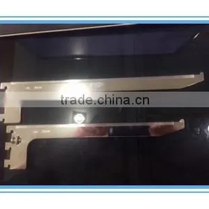 M110 Board and Glass Hanging Shelf Brackets thumbnail-2
