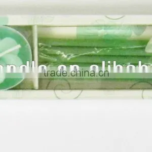 Tealight Candles With Incense Gift Set thumbnail-4
