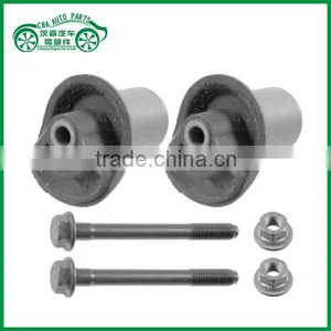 191 501 541 REAR SHOCK ABSORBER AXLE MOUNTING BUSH FOR SEAT TOLEDO 1991-1999 thumbnail-1