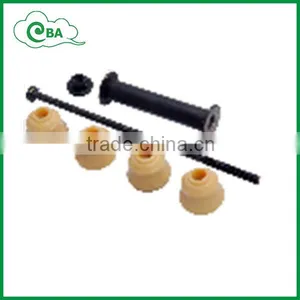 OEM A1633200032 REAR STABILIZER LINK SUSPENSION BUSHING FOR MERCEDES BENZ ML-CLASS 163 1998-2005 thumbnail-1