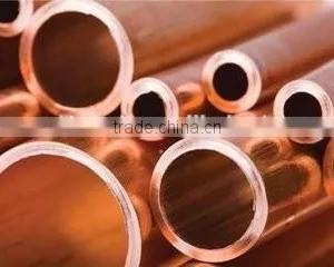 Boiler Copper Alloy Pipe thumbnail-3