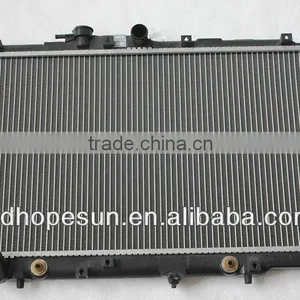 Auto Radiator for Acura CL thumbnail-1