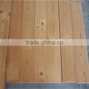 Thermowood Outdoor Usage Landscaping Decking thumbnail-3