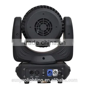 Hot Selling Zoom 19*12w Led Beam Moving Head thumbnail-4