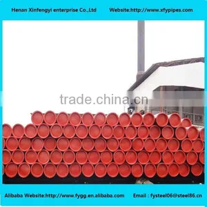 Oil and Gas Pipe Oil Pipe Casing Pipe thumbnail-2