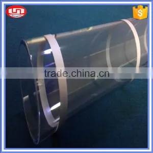 Low Price Quartz Glass Tube for Heaters thumbnail-6