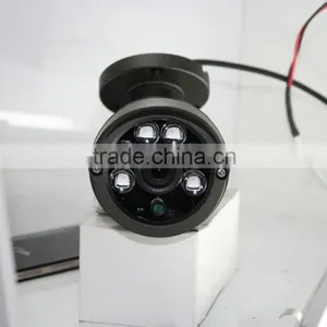 Hot Sell New Case 1080P Underwater Ahd Cctv Camera thumbnail-3