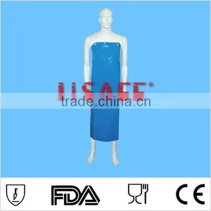 U SAFE Work Apron for Safety thumbnail-1