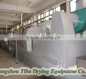 Bell Pepper Belt Dryer thumbnail-3