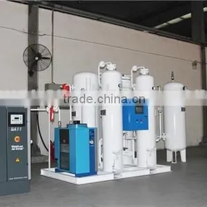 Oxygen Cylinder Filling Plant thumbnail-3