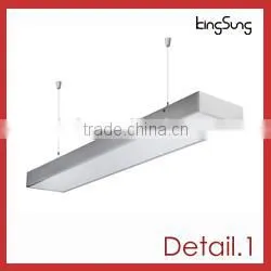 Led Office Ceiling Lighting With 3 Years Warranty in China thumbnail-2