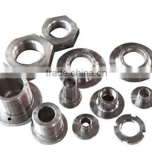 Stainless Steel Machining Parts thumbnail-1