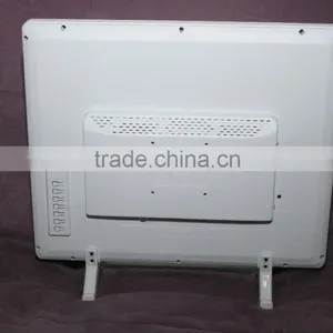 19 Inch LCD TV With USB AV TV VGA HD-MI Audio In Audio Out thumbnail-1