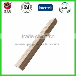 PVC Profile, PVC Corner, F Corner for PVC Ceiling Edge thumbnail-1