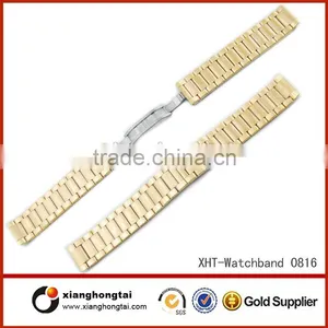 Stainless Steel Watch Band thumbnail-4