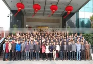 Guangzhou Legotta Plastic Products Co., Ltd. company overview - view 1 thumbnail