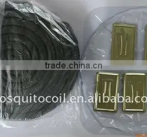 High Quality ANLU Black Mosquito Coil thumbnail-1