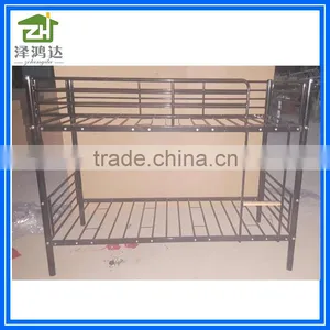 Steel Bunk Bed Frame With Good Price thumbnail-1