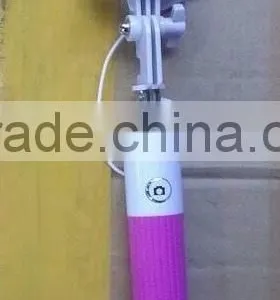 Folding Wire Seflie Sticks thumbnail-3