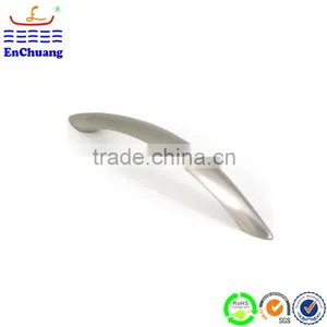 Cheap Zinc Alloy Bathroom Door Handle Zamac Handle thumbnail-1