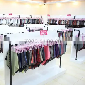 Man Suiting Garment Pocketing Fabric thumbnail-5