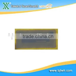 2014 New 13.56mhz Paper/ Pvc Nfc Rfid Sticker Manufacturer in China thumbnail-1